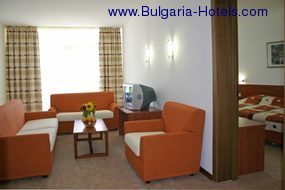 Bulgaria hotels